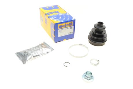 Пыльник ШРКШ (наружный) Hyundai i10 1.1CRDi 08-11 (20x78x103) (к-кт) Metelli 13-0492