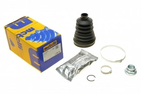 Пыльник ШРКШ (наружный) Hyundai i40 1.7CRDi 12-(22x82x126) (к-кт) Metelli 13-0592