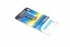 Батарейка 8LR932 - 12.0V 1-blister (LR23A / 8LR23) - Alkaline B1 PHILIPS 8LR932/01B (фото 3)