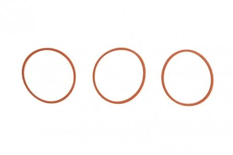 Прокладка колектора з незатверділої вулканізованої гуми VICTOR REINZ 11-11551-01