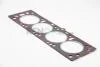Прокладка головки ASTRA F/ KADETT E/VECTRA A 1.7D 88-99 (1.5mm) BGA CH0369B (фото 2)