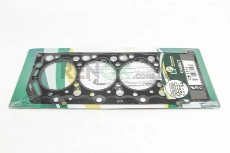 Прокладка головки блока металева BGA CH1546