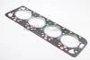 Прокладка головки Ford Scorpio 2.3-2.5 TD 75-93 (1.60mm/3 мітки) BGA CH2364 (фото 2)