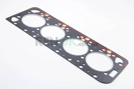 Прокладка головки блока арамідна BGA CH2364