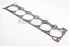 Прокладка головки E30/E28/E34 2.4 D/TD 83-95 (1.87 mm) (дв. M21D24) BGA CH2395B (фото 1)