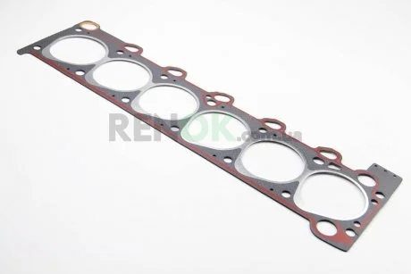 Прокладка головки E30/E28/E34 2.4 D/TD 83-95 (1.87 mm) (дв. M21D24) BGA CH2395B