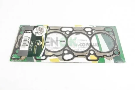 Прокладка головки блока металева BGA CH2531