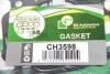 Прокладка головки блока металева BGA CH3598 (фото 2)