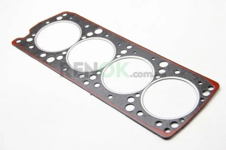 Прокладка головки Fiat Croma/Regata/Lancia Dedra/Prisma/Thema 1.6/2.0 83-94 BGA CH5360