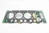 Прокладка головки блока металева BGA CH5549J (фото 1)