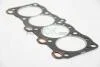 Прокладка головки Mazda 323 1.7d -94 (1.7mm) BGA CH5555 (фото 1)