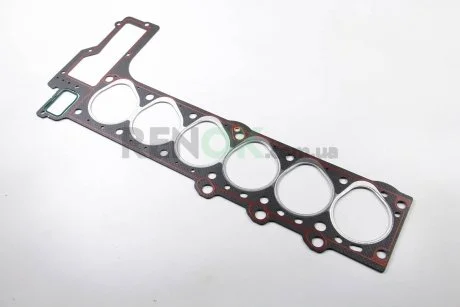 Прокладка головки BMW 3(E36)/5(E34/E39) 91-03 (1.87mm) BGA CH5582A