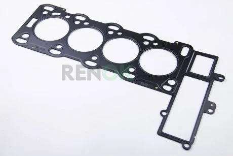 Прокладка головки блока металева BGA CH6598A