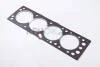 Прокладка головки OPEL ASTRA/CORSA 1.4 16V 94-05 (1.3mm) BGA CH6599 (фото 2)