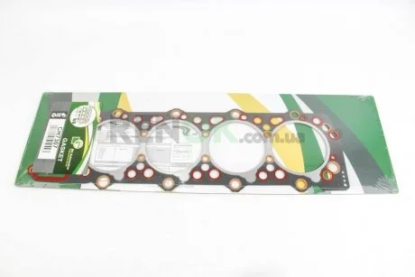 Прокладка головки Pajero 94-03 2.8 TD BGA CH7307