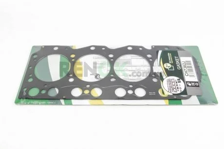 Прокладка головки блока металева BGA CH7362J