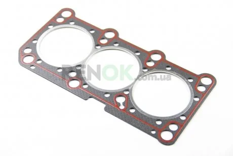 Прокладка головки A6/SUPERB/PASSAT 2.6/2.8 92-01 (1.8mm) BGA CH9330