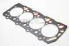 Прокладка головки Hyundai H-1/Mitsubishi L200/L300/L400/Pajero 2.5 86- BGA CH9396A (фото 2)
