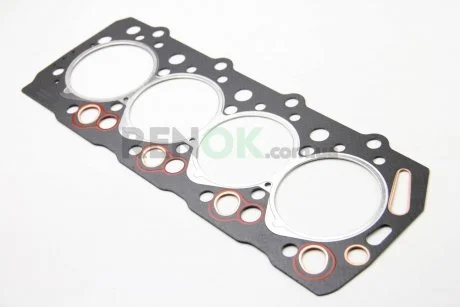 Прокладка головки Hyundai H-1/Mitsubishi L200/L300/L400/Pajero 2.5 86- BGA CH9396A