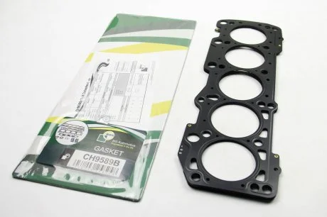 Прокладка головки блока металева BGA CH9589B