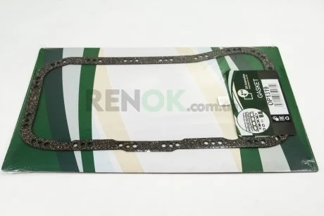 Прокладка піддону картера гумова BGA OP1319