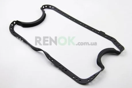Прокладка масляного піддона Kangoo/Megane 1.4i 88- BGA OP4324