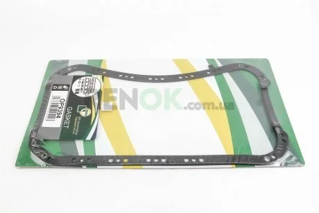 Прокладка масляного піддона Accord 98-02/Civic 94-05 1.4-1.7 BGA OP9394
