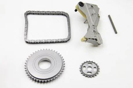 Ланцюг з натягувачем в комплекті BGA TC0160FK