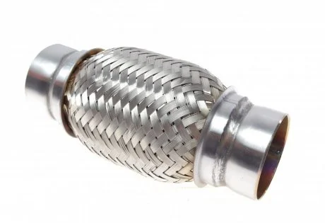 Гофра глушителя (48x115/160) Fischer Automotive One (FA1) 448-160
