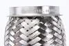Гофра глушителя (60X150) Fischer Automotive One (FA1) VW360-150 (фото 3)