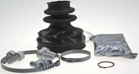 Пильник шруса SPIDAN 23998