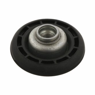 Тарілка пружини підвіски 60 56 0003 SWAG 60560003 (фото 1)