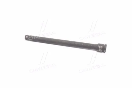 Подовжувач ударний : квадрат 1/2", L= 250 мм [30/60] YATO YT-1062