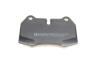 Колодки гальмівні (передні) BMW 7 (E38) 94-01/8 (E31) 90-99 (Brembo) ZIMMERMANN 21471.175.1 (фото 2)