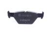 Колодки гальмівні (задні) Subaru Impreza/Outback/Legacy 14- (Akebono) ZIMMERMANN 22158.145.1 (фото 2)