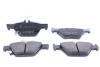 Колодки гальмівні (задні) Subaru Impreza/Outback/Legacy 14- (Akebono) ZIMMERMANN 22158.145.1 (фото 5)