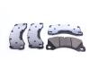 Колодки гальмівні (передні) Porsche Cayenne/Panamera/Macan/VW Touareg 09- (Brembo) (210x94x17) ZIMMERMANN 25007.168.1 (фото 3)