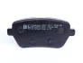 Колодки гальмівні (задні) MB S-class (W222/C217) 13- (TRW) (з аксесуарами) ZIMMERMANN 25071.190.2 (фото 3)