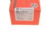 Колодки гальмівні (передні) BMW 1 (F20)/2 (F22)/3 (F30)/4 (F32) 11- (Bosch) ZIMMERMANN 25199.195.1 (фото 6)