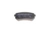 Колодки гальмівні (задні) Hyundai Tucson/ix35/Kia Cerato/Sportage 10- (Mando) (з датчиком) ZIMMERMANN 25292.155.1 (фото 6)