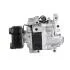 Компресор кондиціонера новий MAZDA CX-7 06-12 MSG AC0090 (фото 1)