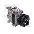 Компресор кондиціонера новий MAZDA CX-7 06-12 MSG AC0090 (фото 2)