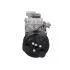 Компресор кондиціонера новий MAZDA CX-7 06-12 MSG AC0090 (фото 3)