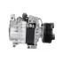 Компресор кондиціонера новий MAZDA CX-7 06-12 MSG AC0090 (фото 5)