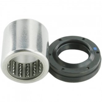 Підшипник кульковий d<30 КПП FEBEST AS-2122-KIT