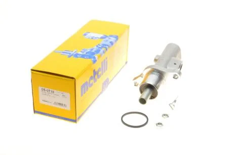 Циліндр гальмівний (головний) Ford C-Max/Focus 04-12 Metelli 05-0718