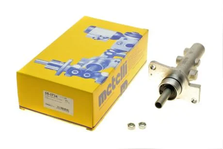 Цилиндр тормозной (главный) Mazda 6 02-07 Metelli 05-0734