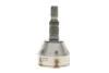 ШРКШ (зовнішній) Opel Astra H/Zafira B 1.7-1.9 CDTI/2.0 04-15 (33z/26z/52.5mm/90.9mm/54mm) Metelli 15-1613 (фото 3)