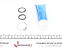 РШ шарнір (к-кт) METELLI Metelli 16-1005 (фото 9)