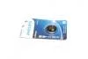Батарейка CR2025 - 3.0V coin 1-blister (20.0 x 2.5) - Lithium B1 PHILIPS CR2025/01B (фото 1)